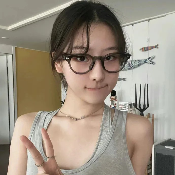 谷穗黄了